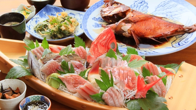 【ご夫婦・カップルプラン】大切な人との旅行に・・・スパークリングワイン付き特別プラン＜お部屋食＞